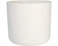 Produktbild: Übertopf elho b. for soft Kunststoff Ø 30 H 28 cm weiß