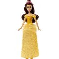 Produktbild: Mattel Disney Prinzessin Belle (HLW11)