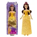 Produktbild: Mattel GAMES Belle Disney Princess Puppe