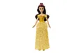 Produktbild: Mattel Disney Princess - Modepuppe - Belle HLW11