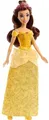 Produktbild: Disney Princess Prinzessin Puppe - Bella Hlw02