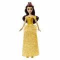 Produktbild: Mattel Mattel HLW11 Disney Princess Fashion Doll Core Belle