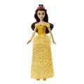 Produktbild: Disney Prinzessin Belle-Puppe | In Blister | HLW11 | Mattel | EAN 0194735120345