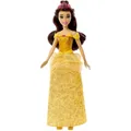 Produktbild: Mattel HLW11 Disney Princess Fashion Doll Core Belle