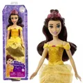 Produktbild: Disney Prinzessin. Bella Basis Puppe HLW11