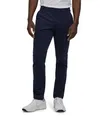 Produktbild: FALKE Herren Hose Golf Chino M Tr Baumwolle Funktionsmaterial feuchtigkeitsregulierend uneingeschränkte Bewegungsfreiheit 1 Stück, Blau Space Blue 6116, 54