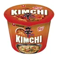 Produktbild: Nong Shim Instant-Cup-Nudeln Kim Chi 112g