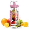 Produktbild: LA VAGUE VITALITY Trinkflasche mit Einsatz