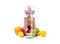 Produktbild: LA VAGUE Trinkflasche mit Einsatz VITALITY