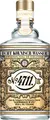 Produktbild: 4711 Echt Kölnisch Wasser Floral Collection Jasmine Eau de Cologne (EdC) 100 ml