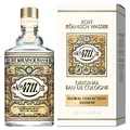 Produktbild: 4711® Echt Kölnisch Wasser I Floral Collection - JASMIN - Eau de Cologne - florale Neuinterpretation der Ikone - sinnlich – anmutig – betörend I 100ml Natural Spray Vaporisateur