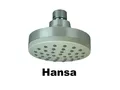 Produktbild: Hansa 44290170 aerosolarme Kopfbrause Hansamedijet 4429, Chrom