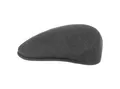 Produktbild: Kangol Flat Cap (1-St) Schiebermütze mit Schirm