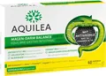 Produktbild: AQUILEA Magen Darm Balance forte Kapseln 0,5 g