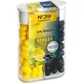 Produktbild: Bachblüten Dragees N°39 - Emergency Stressless Tag & Nacht 44g