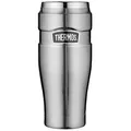 Produktbild: THERMOS Isolierbecher Stainless King silber 470,0 ml, 1 St.