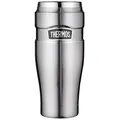 Produktbild: Thermos Thermosbecher Stainless King Edelstahl Silber
