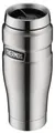 Produktbild: THERMOS® Isolierbecher Stainless King 0,47 l silber 4002205047