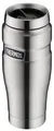 Produktbild: THERMOS Isolierbecher Stainless King 0,47 l silber