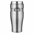 Produktbild: Thermos Isolierbecher Stainless King, Trinkbecher Thermobecher Becher, Edelstahl