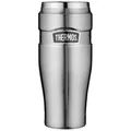 Produktbild: THERMOS® Isolierbecher Stainless King silber 470,0 ml, 1 St.
