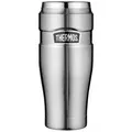 Produktbild: Thermos Thermobecher 0.47L Silber