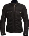 Produktbild: Merlin Shenstone Air Damen Motorrad Textiljacke, schwarz, M