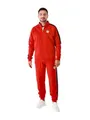 Produktbild: FC Bayern München | Trainingsanzug I Jogginganzug I Essential | Unisex | Rot | M
