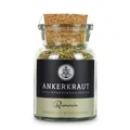 Produktbild: Ankerkraut Gewürz Rosmarin, Ankerkraut Rosmarin Gewürz - Kräuter
