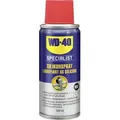 Produktbild: Wd40 Specialist Silikonspray 100 Ml