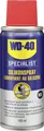 Produktbild: WD-40 Specialist Silikonspray 100ml  Schmiermittel