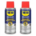 Produktbild: WD-40 SPECIALIST 2x 100 ml HOCHLEISTUNGS-SILIKONSPRAY SCHMIERMITTEL TRENNMITTEL