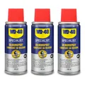 Produktbild: WD-40 SPECIALIST 3x 100 ml HOCHLEISTUNGS-SILIKONSPRAY SCHMIERMITTEL TRENNMITTEL