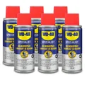 Produktbild: WD-40 SPECIALIST 6x 100 ml HOCHLEISTUNGS-SILIKONSPRAY SCHMIERMITTEL TRENNMITTEL