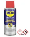 Produktbild: Silikonspray WD-40 SPECIALIST 100 ml (55,90€/L) HOCHLEISTUNG 95005433