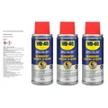 Produktbild: WD-40 SPECIALIST 3x 100 ml HOCHLEISTUNGS-SILIKONSPRAY SCHMIERMITTEL TRENNMITTEL