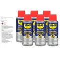 Produktbild: WD-40 SPECIALIST 6x 100 ml HOCHLEISTUNGS-SILIKONSPRAY SCHMIERMITTEL TRENNMITTEL