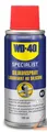 Produktbild: 12x WD-40 SPECIALIST 100 ml HOCHLEISTUNGS-SILIKONSPRAY SCHMIERMITTEL TRENNMITTEL