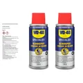 Produktbild: WD-40 SPECIALIST 2x 100 ml HOCHLEISTUNGS-SILIKONSPRAY SCHMIERMITTEL TRENNMITTEL