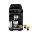 Produktbild: DeLonghi ECAM 310.60.B Magnifica EVO Next Kaffeevollautomat OneTouch schwarz
