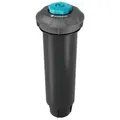 Produktbild: Gardena 8241-20 Wassersprinkler Pop-up-Sprinkleranlage Schwarz, Grün