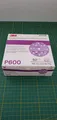 Produktbild: 3M Purple Finishing Film Disc Dust Free Hochleistungschleifscheiben 152mm 50stck