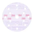 Produktbild: 3M Hookit 260L+ Purple Schleifscheiben 15-fach gelocht ø150 mm P600 (50Stk)