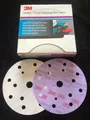 Produktbild: 50 x 3M 51156 Schleifscheiben 260L+ Hookit Purple Ø150mm 16-Loch P600