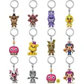 Produktbild: Funko Five Nights at Freddy's POP! (assortiert - 1 Stück) (63671)
