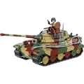 Produktbild: Panzer VI Ausf. B Königstiger, Konstruktionsspielzeug Maßstab 1:35