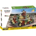 Produktbild: Cobi Panzer VI Ausf. B (3113)