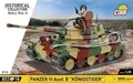 Produktbild: Cobi 3113 Panzer VI Ausf. B Königstiger 1:35 Bausatz 802 Teile sofort lieferbar!