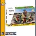 Produktbild: COBI 3113 Panzer VI Ausf. B Königstiger + NEU & OVP