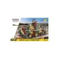 Produktbild: COBI 3113 Panzer VI Ausf.B Königstiger